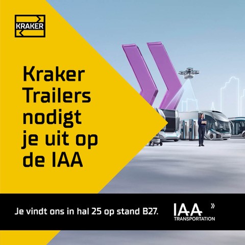 Kraker IAA NL