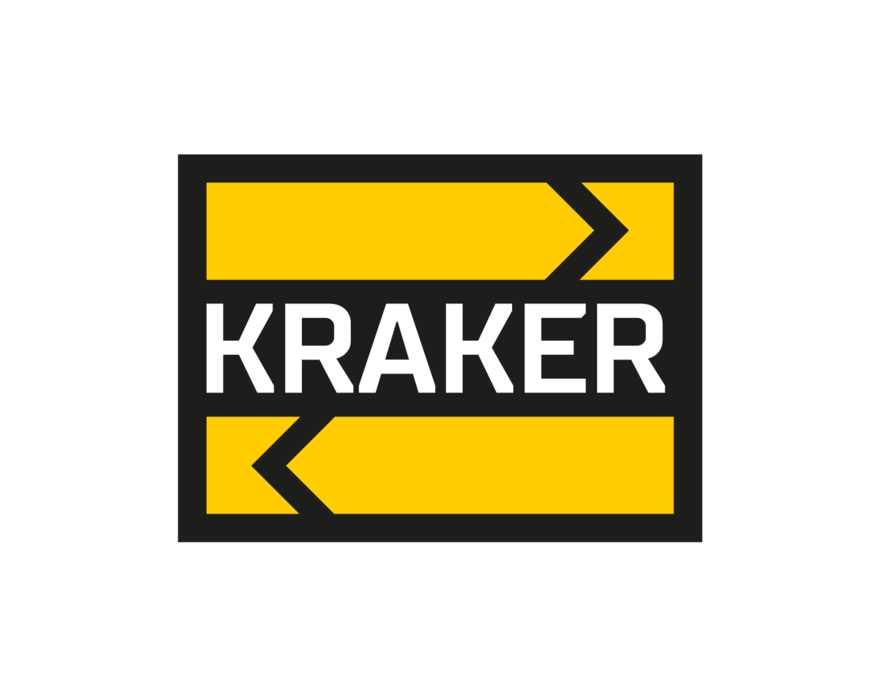 Le nouveau logo de Kraker Trailers fait son apparition