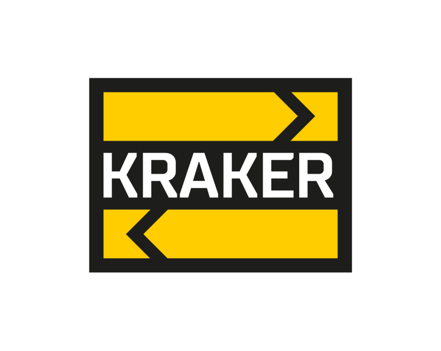 New logo revealed for Kraker Trailers