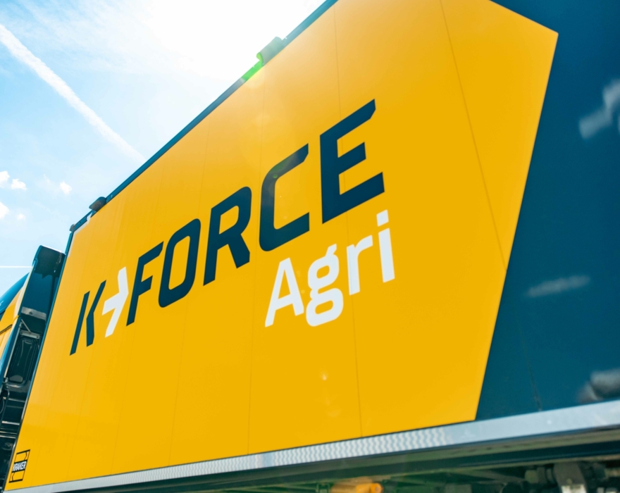 Kraker Trailers prezentuje swoje możliwości na targach AgriTechnica
