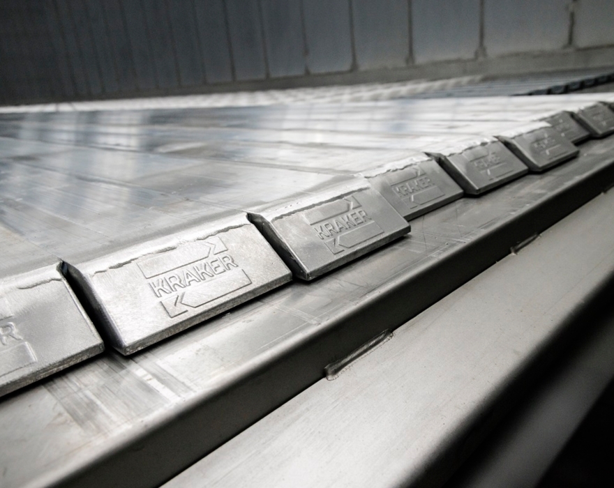 Maintaining the floor is your first step to profit