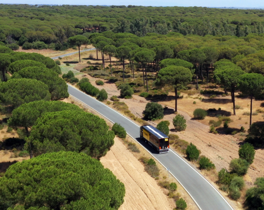 TrailerTec Iberia responsable para la región de Andalucía
