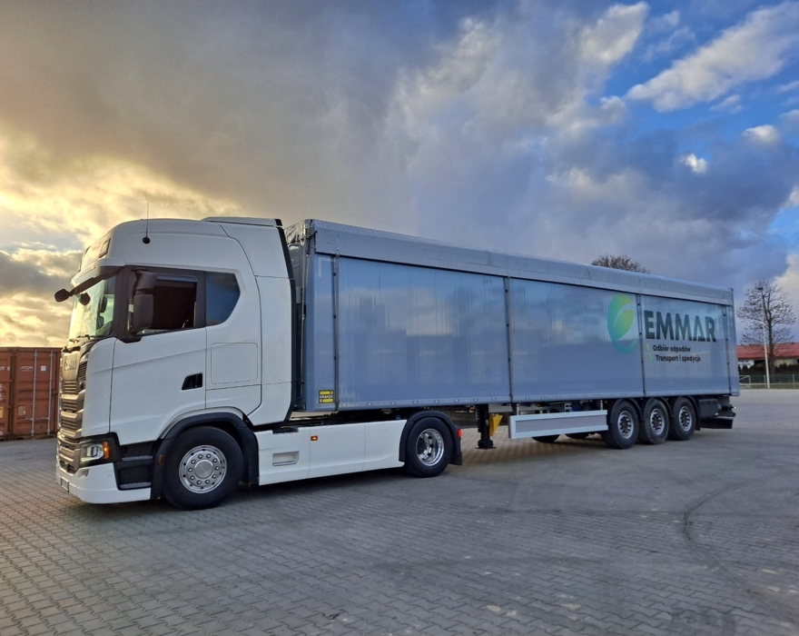 Emmar groeit met Kraker Trailers